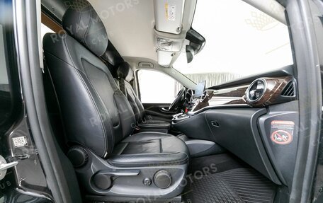Mercedes-Benz V-Класс, 2014 год, 4 990 000 рублей, 7 фотография
