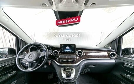 Mercedes-Benz V-Класс, 2014 год, 4 990 000 рублей, 6 фотография