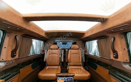 Mercedes-Benz V-Класс, 2014 год, 4 990 000 рублей, 16 фотография