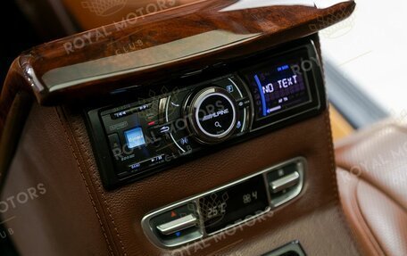 Mercedes-Benz V-Класс, 2014 год, 4 990 000 рублей, 13 фотография
