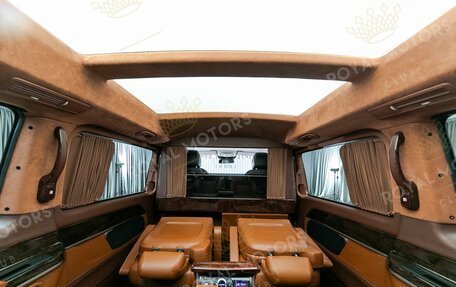 Mercedes-Benz V-Класс, 2014 год, 4 990 000 рублей, 17 фотография