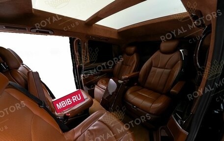 Mercedes-Benz V-Класс, 2014 год, 4 990 000 рублей, 11 фотография