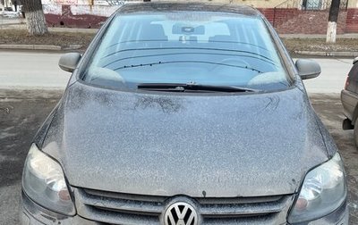 Volkswagen Golf Plus I, 2008 год, 700 000 рублей, 1 фотография