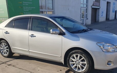 Toyota Premio, 2012 год, 1 350 000 рублей, 1 фотография