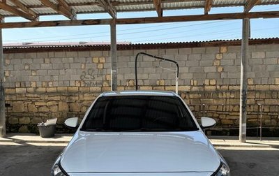 Hyundai Solaris II рестайлинг, 2019 год, 1 280 000 рублей, 1 фотография