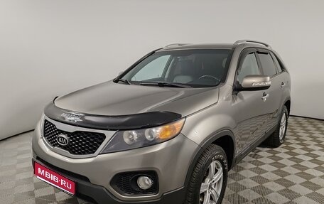 KIA Sorento II рестайлинг, 2012 год, 1 249 000 рублей, 1 фотография