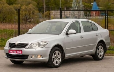 Skoda Octavia, 2010 год, 775 000 рублей, 1 фотография