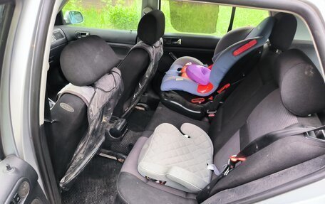 Volkswagen Golf IV, 2001 год, 320 000 рублей, 6 фотография