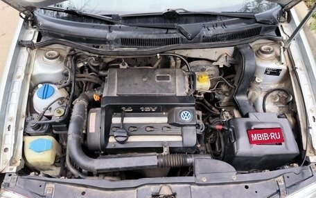 Volkswagen Golf IV, 2001 год, 320 000 рублей, 7 фотография