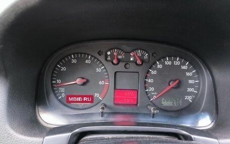 Volkswagen Golf IV, 2001 год, 320 000 рублей, 4 фотография