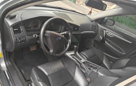 Volvo S60 III, 2008 год, 860 000 рублей, 3 фотография