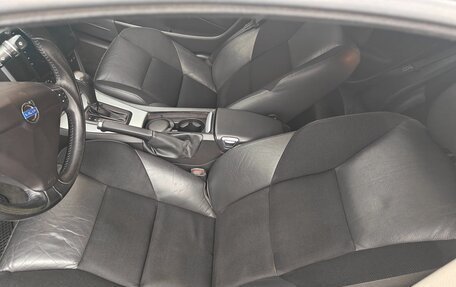 Volvo S60 III, 2008 год, 860 000 рублей, 4 фотография