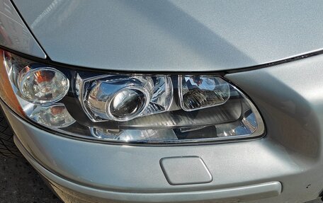 Volvo S60 III, 2008 год, 860 000 рублей, 6 фотография