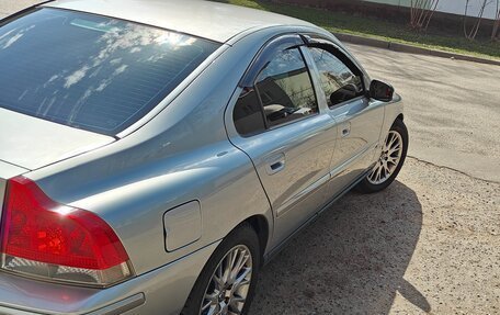 Volvo S60 III, 2008 год, 860 000 рублей, 7 фотография