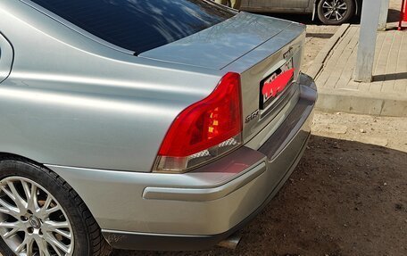 Volvo S60 III, 2008 год, 860 000 рублей, 8 фотография