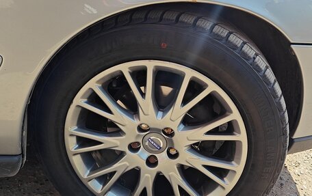Volvo S60 III, 2008 год, 860 000 рублей, 12 фотография