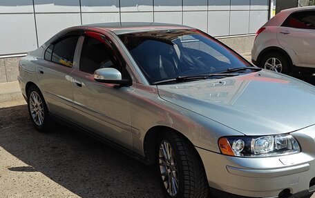 Volvo S60 III, 2008 год, 860 000 рублей, 14 фотография