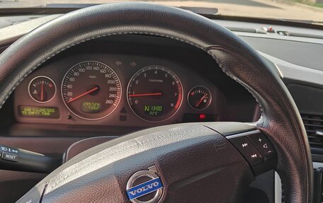 Volvo S60 III, 2008 год, 860 000 рублей, 19 фотография
