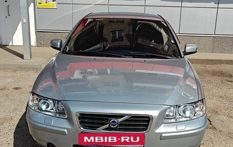 Volvo S60 III, 2008 год, 860 000 рублей, 15 фотография
