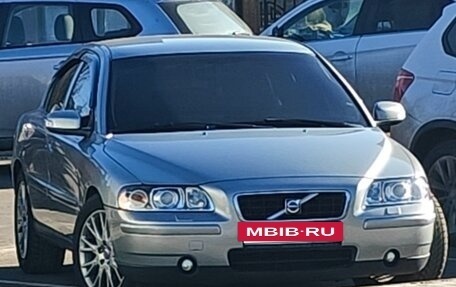Volvo S60 III, 2008 год, 860 000 рублей, 20 фотография