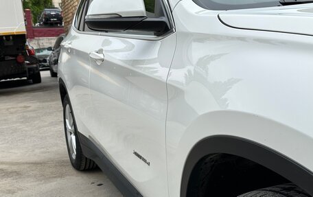 BMW X1, 2015 год, 2 400 000 рублей, 7 фотография