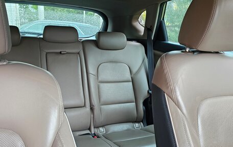 Hyundai Tucson III, 2018 год, 2 600 000 рублей, 7 фотография