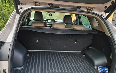Hyundai Tucson III, 2018 год, 2 600 000 рублей, 9 фотография