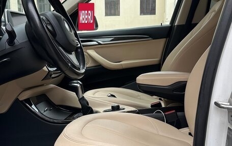 BMW X1, 2015 год, 2 400 000 рублей, 11 фотография