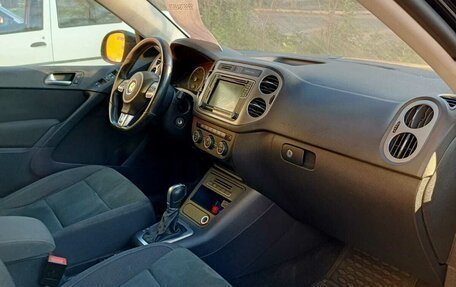 Volkswagen Tiguan I, 2016 год, 1 170 000 рублей, 11 фотография