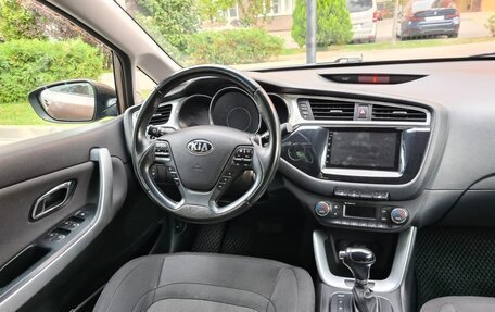 KIA cee'd III, 2017 год, 1 520 000 рублей, 4 фотография
