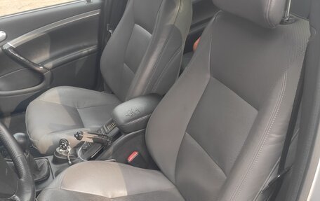 Saab 9-5 I, 2005 год, 500 000 рублей, 4 фотография