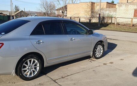 Toyota Premio, 2012 год, 1 350 000 рублей, 3 фотография