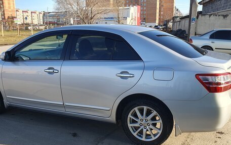 Toyota Premio, 2012 год, 1 350 000 рублей, 4 фотография