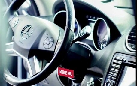 Mercedes-Benz M-Класс, 2008 год, 2 500 000 рублей, 9 фотография