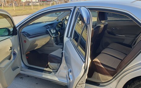 Toyota Premio, 2012 год, 1 350 000 рублей, 6 фотография