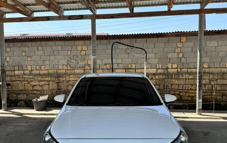 Hyundai Solaris II рестайлинг, 2019 год, 1 280 000 рублей, 2 фотография
