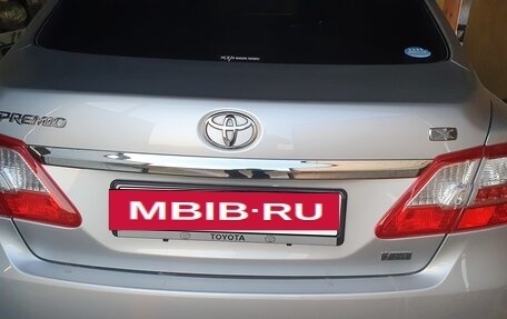 Toyota Premio, 2012 год, 1 350 000 рублей, 18 фотография