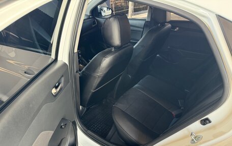 Hyundai Solaris II рестайлинг, 2019 год, 1 280 000 рублей, 14 фотография
