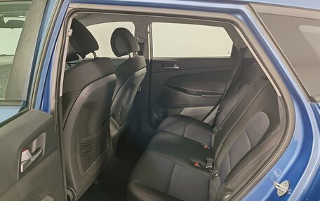 Hyundai Tucson III, 2015 год, 1 845 000 рублей, 12 фотография