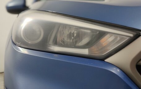 Hyundai Tucson III, 2015 год, 1 845 000 рублей, 17 фотография