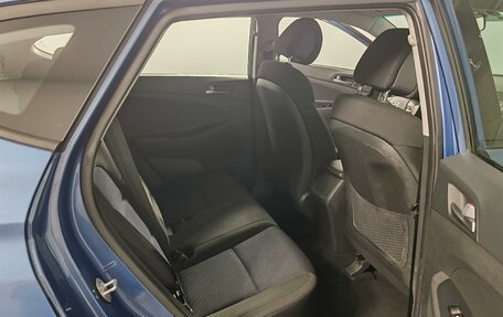 Hyundai Tucson III, 2015 год, 1 845 000 рублей, 20 фотография