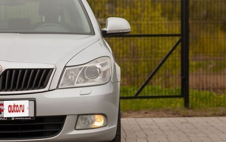 Skoda Octavia, 2010 год, 775 000 рублей, 5 фотография