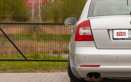 Skoda Octavia, 2010 год, 775 000 рублей, 11 фотография
