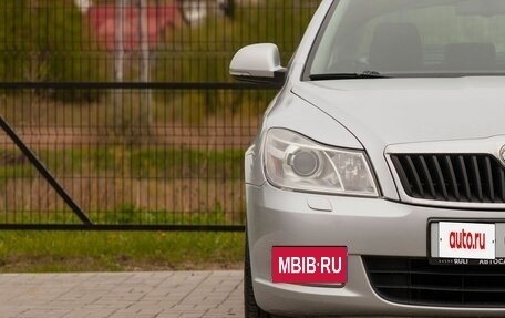 Skoda Octavia, 2010 год, 775 000 рублей, 4 фотография