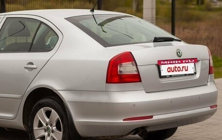Skoda Octavia, 2010 год, 775 000 рублей, 14 фотография