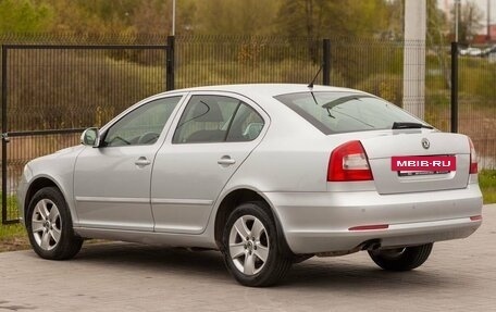 Skoda Octavia, 2010 год, 775 000 рублей, 8 фотография