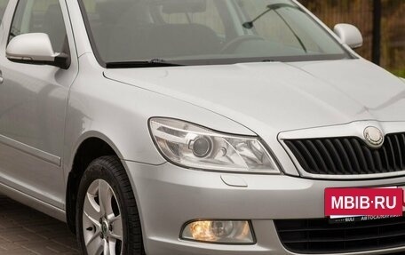 Skoda Octavia, 2010 год, 775 000 рублей, 7 фотография