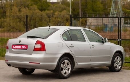 Skoda Octavia, 2010 год, 775 000 рублей, 10 фотография