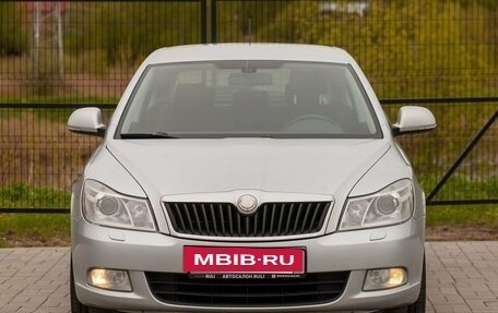 Skoda Octavia, 2010 год, 775 000 рублей, 2 фотография