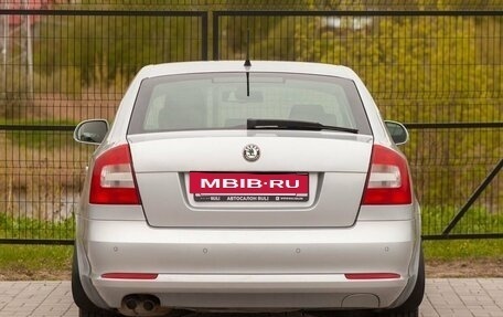 Skoda Octavia, 2010 год, 775 000 рублей, 9 фотография